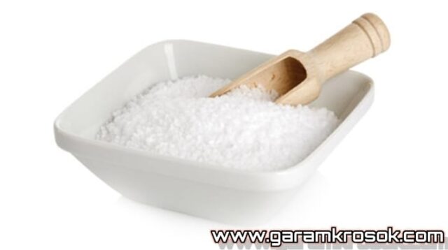 Suplier Garam Krosok Madura Surabaya Harga Terbaik Hari Ini