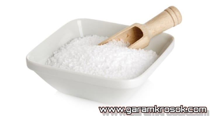 Suplier Garam Krosok Madura Surabaya Harga Terbaik Hari Ini